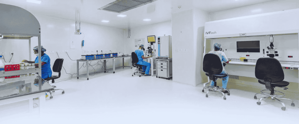 Effective Lead Generation Strategies for Fertility Clinics