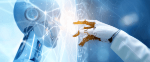 The Role of AI in Healthcare Marketing