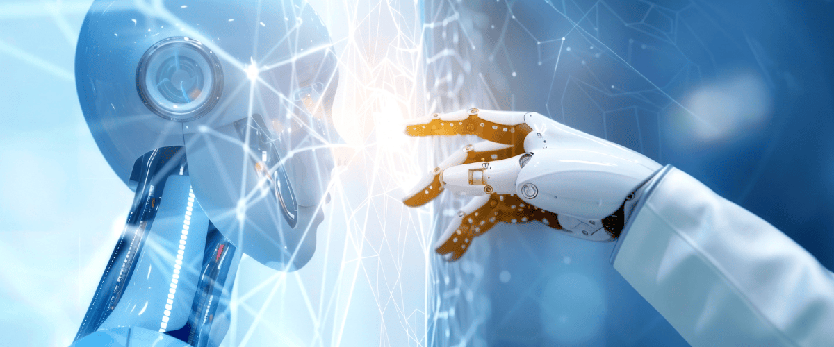 Read more about the article The Role of AI in Healthcare Marketing