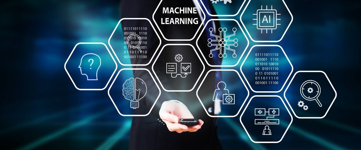 Read more about the article How the Top 1% of Brands Use Machine Learning to Outperform Competitors