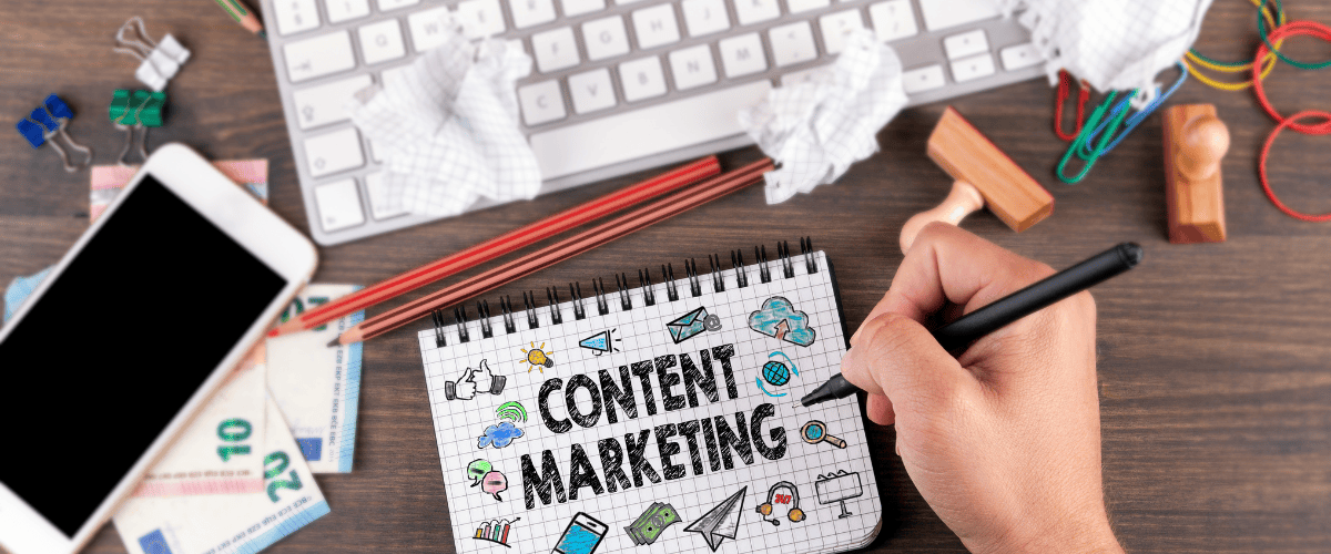 Read more about the article Content Marketing for Hospitals: How to Create a Blog That Attracts and Educates Patients
