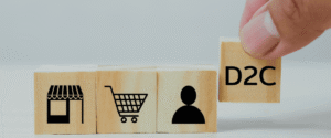 The Role of SEO in Scaling D2C Brands