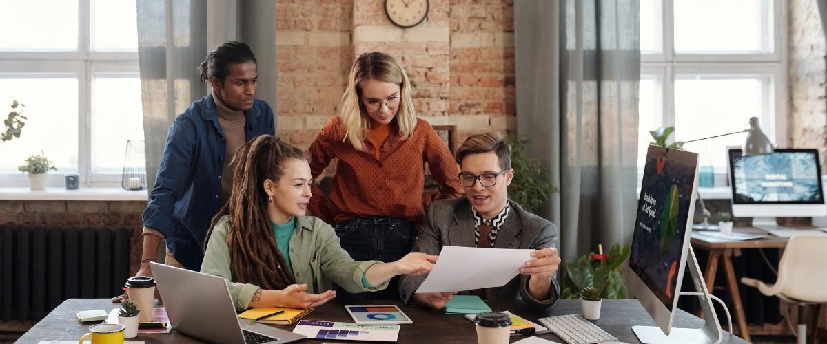 Read more about the article The Rise of the ‘Full-Stack Marketer’