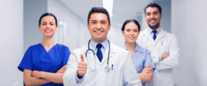 Marketing Strategies to Compete with Major Hospitals