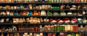 Marketing Freshness: A Digital Strategy for Perishable Goods