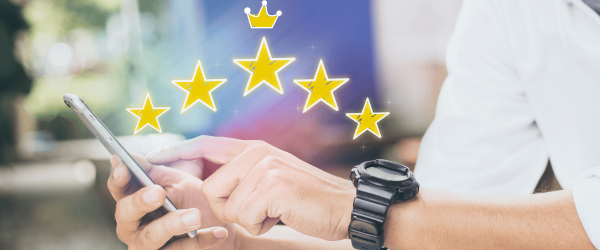 Read more about the article Online Reputation Management for Doctors