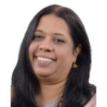 Surekha Suresh